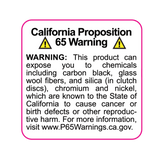 ACT 1988 Honda Civic/CRX 1.5L/1.6L HD/Race Sprung 6 Pad Clutch - BM15-HDSS